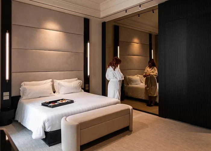 Sparano Palace - Luxury Maison