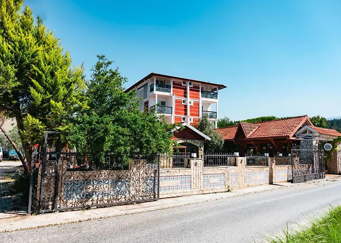 Melrose Pansiyon