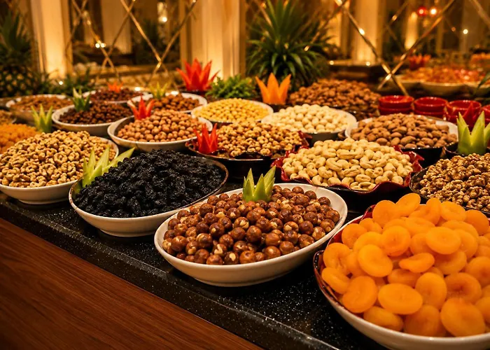 Ayasofya Hotel