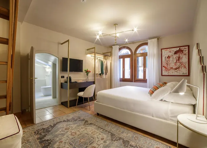 Hotel Antica Casa Coppo Venezia