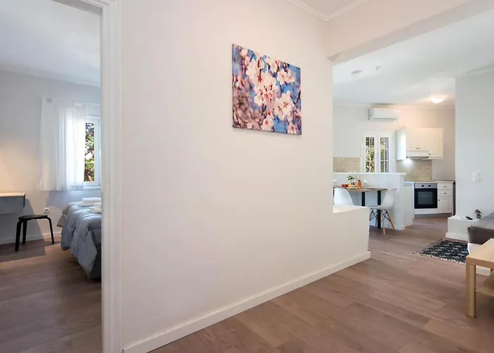 Balaris Apartments Kassiopi