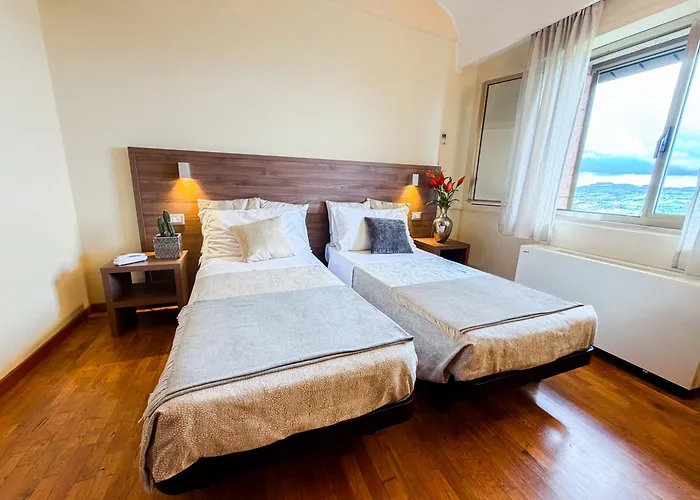 Hotel La Fonte