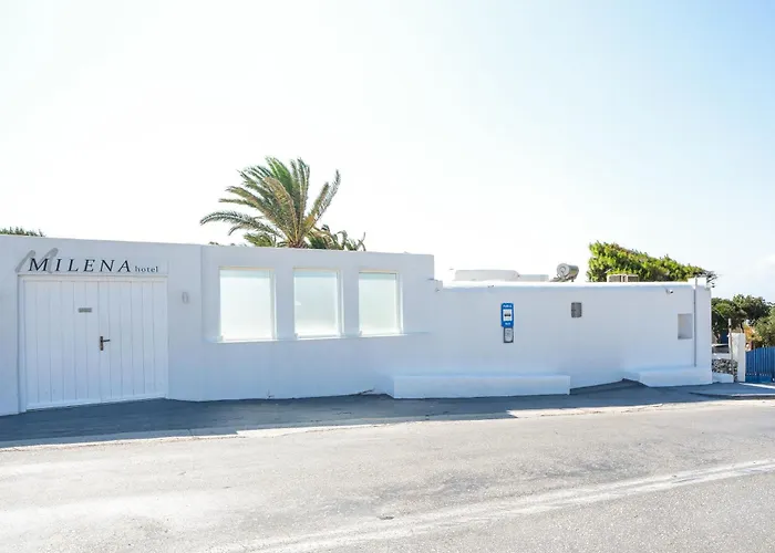 Hotel Milena