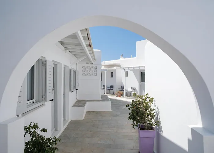 Hotel Milena