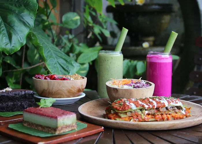 Serenity Eco Guesthouse - Chse Certified Canggu