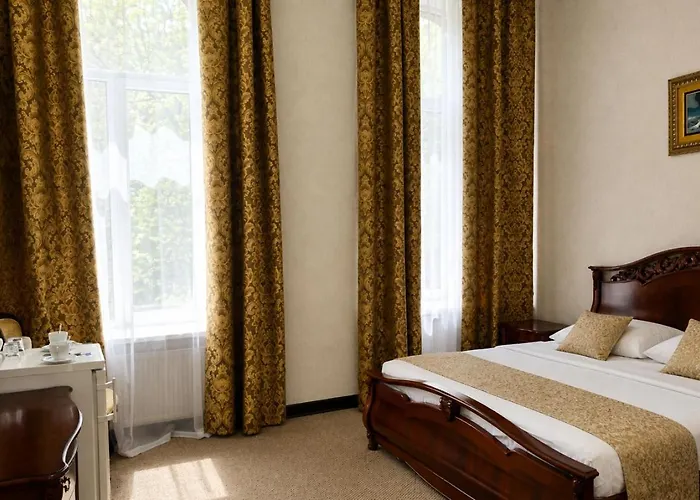 Oreanda Hotel