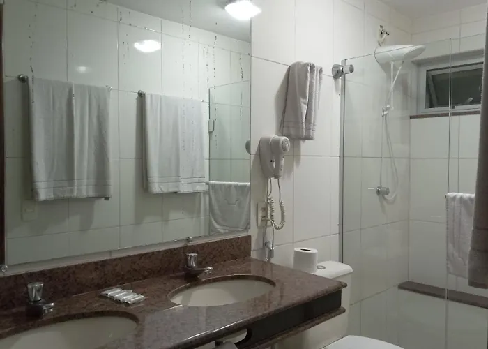 Hotel São Bento