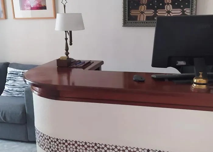 Hostal Andalucía