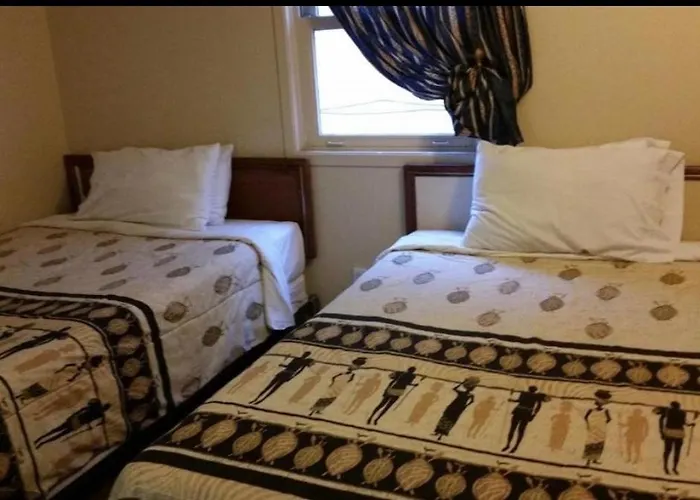 A Voyageur'S Guest House Ottawa
