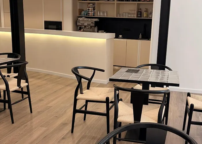 Hulot B&B Valencia