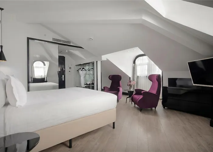 Sura Hagia Sophia Hotel