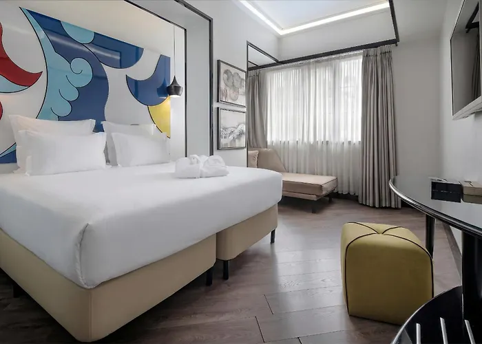 Sura Hagia Sophia Hotel