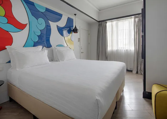 Sura Hagia Sophia Hotel