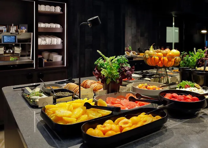 Metropol Spa Hotel