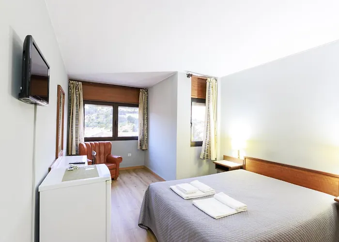 São Roque Suites