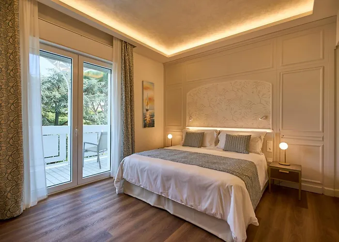 Tritone LUXURY HOTEL THERMAE&SPA