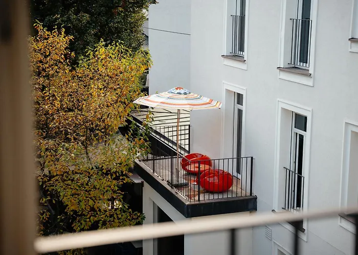 Boutique&Design Hotel AUERSPERG