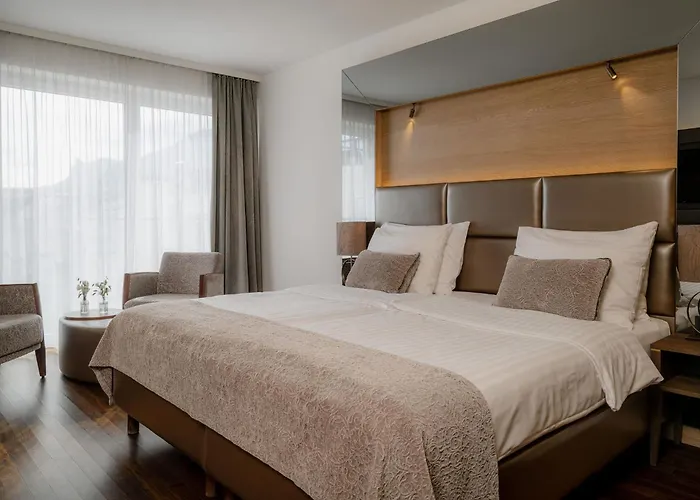 IMLAUER HOTEL PITTER Salzburg