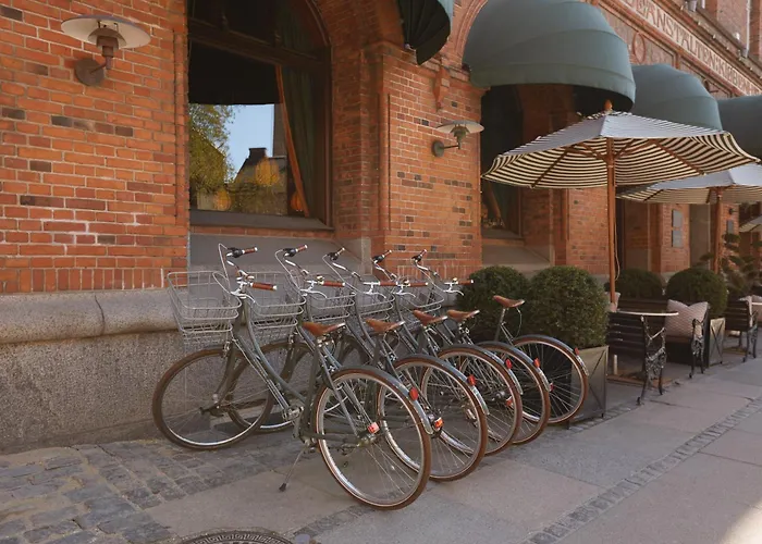 Ascot Hotel Kopenhagen