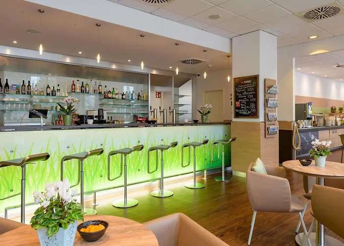 ibis Heilbronn City