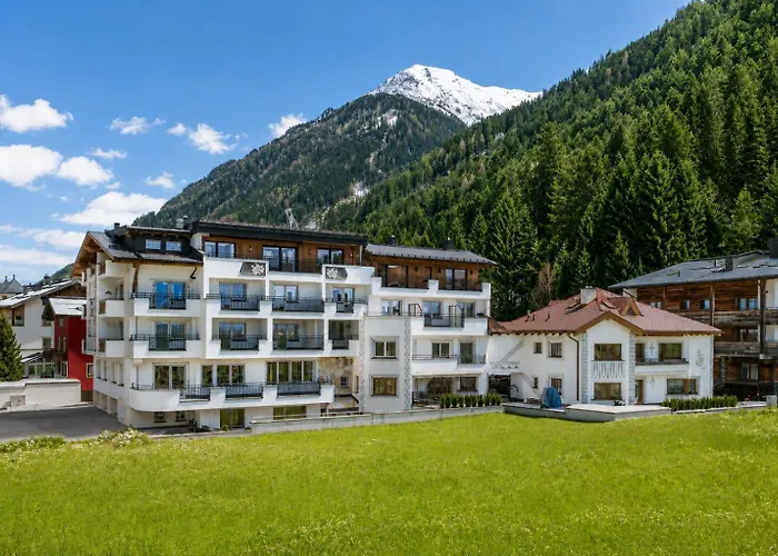 Boutique Hotel Montanara