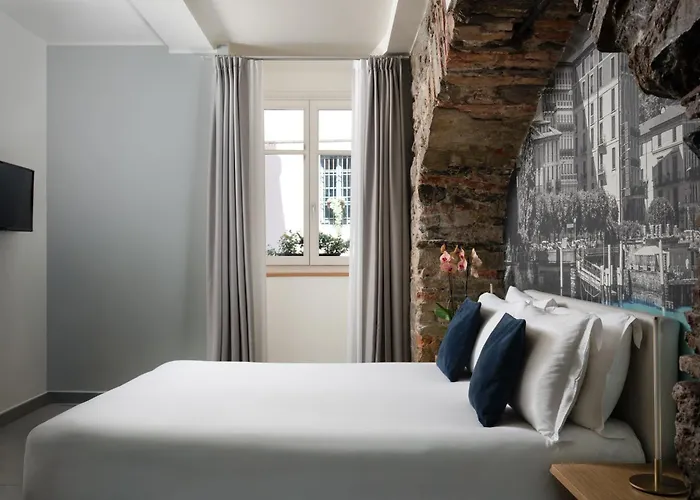 Avenue Boutique Hotel