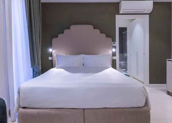 Opera Relais De Charme - Aparthotel