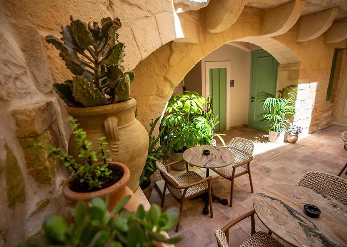 The Vincent Boutique Hotel, BW Premier Collection