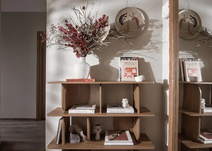 Ederlezi Boutique Hotel