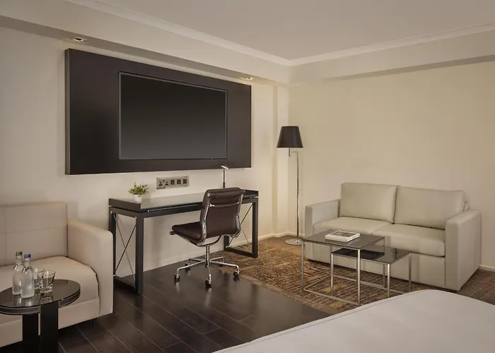 Park Plaza London Victoria