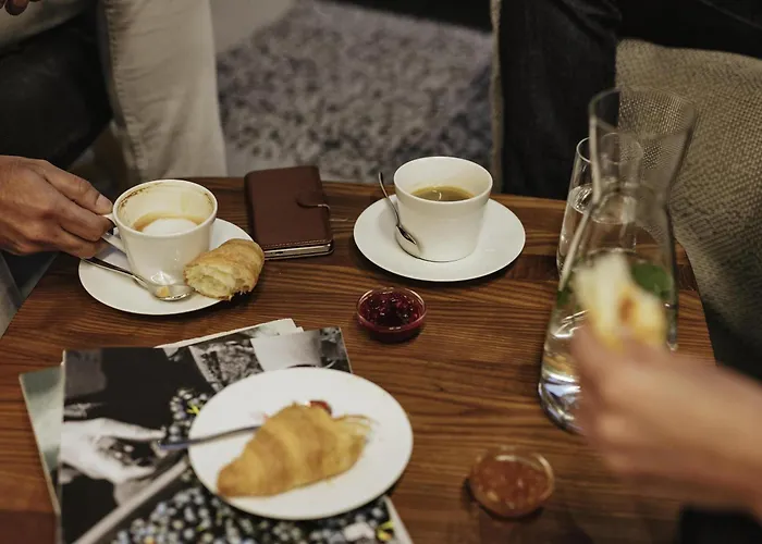 Mercure Hotel Severinshof Koeln City