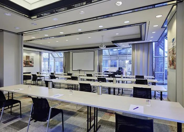 Mercure Hotel Severinshof Koeln City