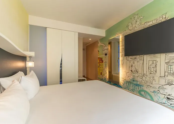 Best Western Premier Hotel Royal Santina