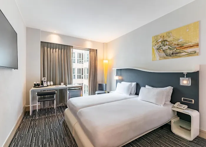 Best Western Premier Hotel Royal Santina