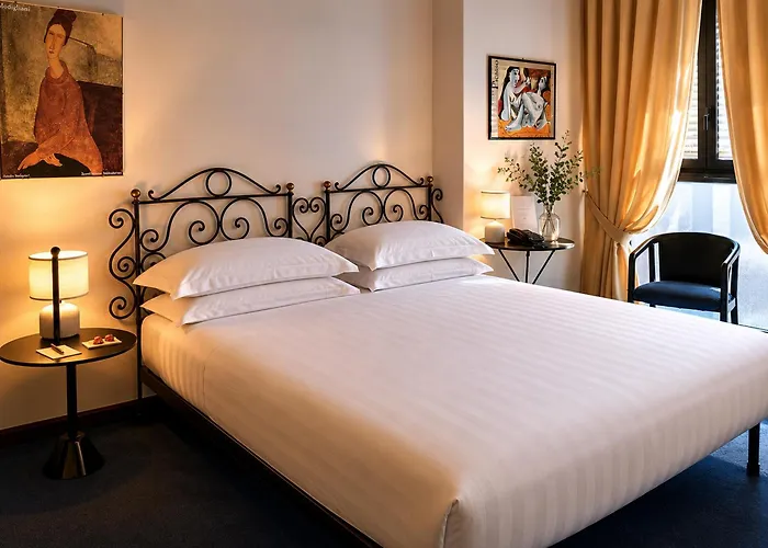 Hotel Palio