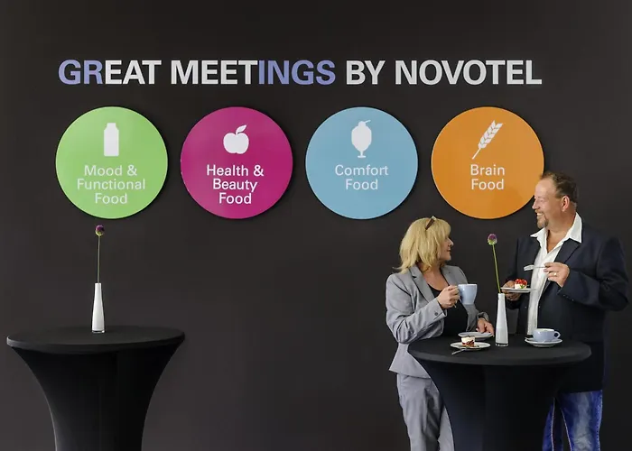 Novotel Erlangen