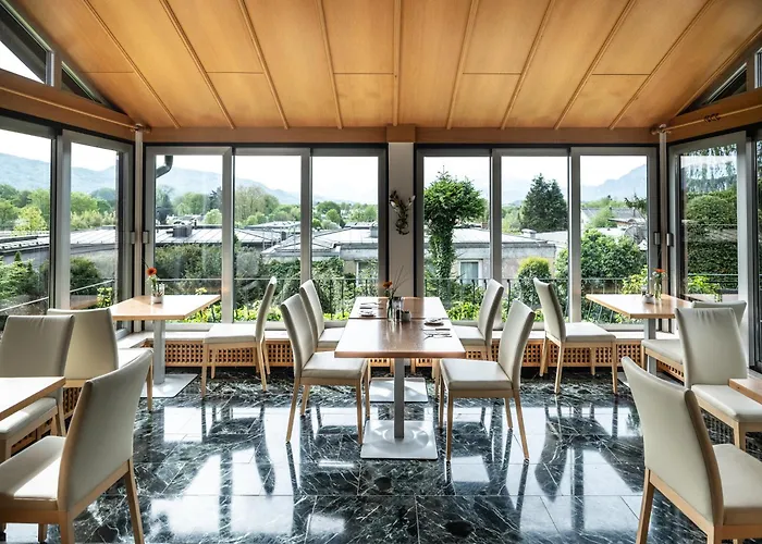 Hotel Garni Haus Arenberg