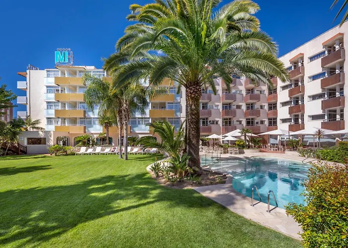 Monica Hotel Cambrils