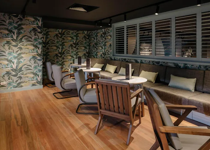 Hotel Indigo Brisbane City Centre By Ihg