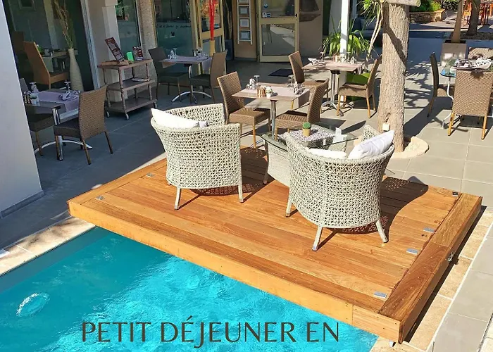 Hotel Beau Soleil