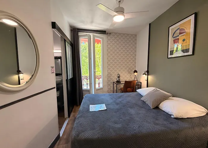 Hôtel Paul Riquet