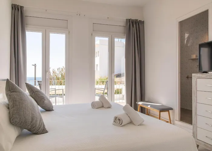 Hostal La Llagosta Llafranc