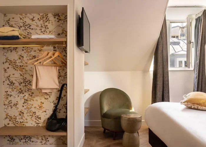 Hotel d'Espagne