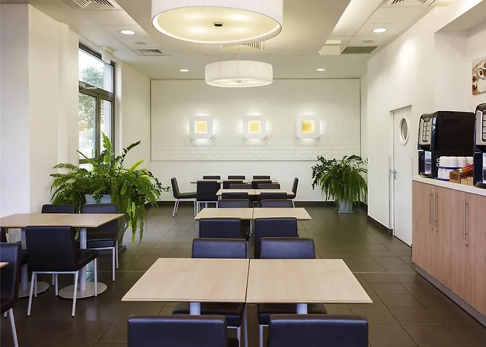 Ibis Budget Katowice Centrum