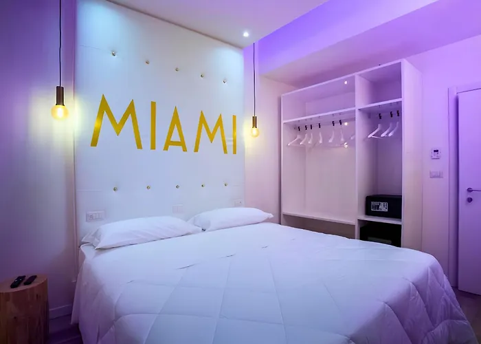 Miami Suite