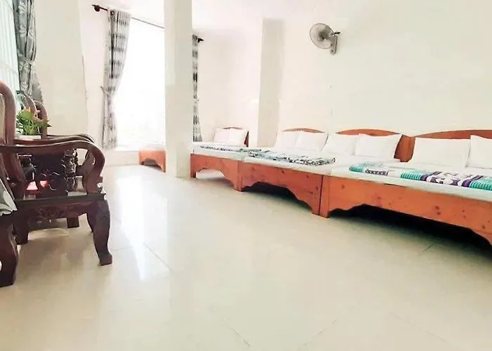 Khách sạn Trọng Nghĩa Vũng Tàu