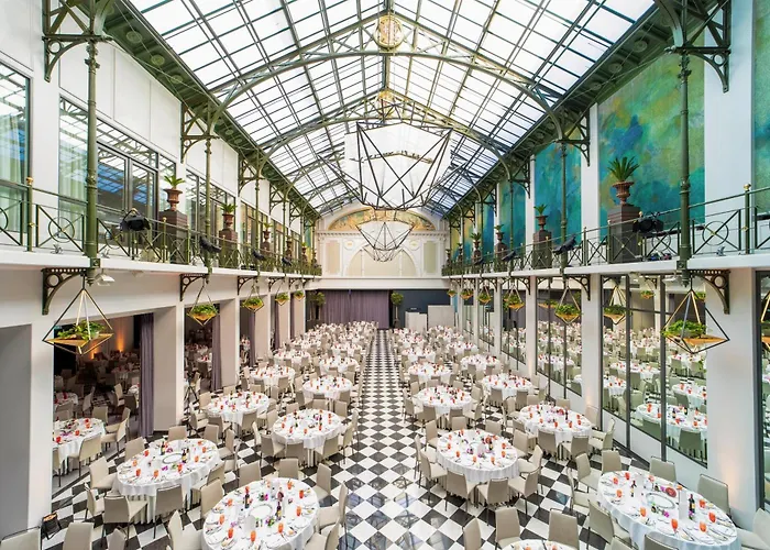 Anantara Grand Hotel Krasnapolsky Amsterdam