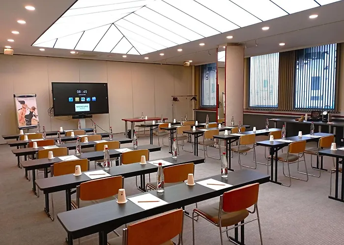 Mercure Limoges Centre