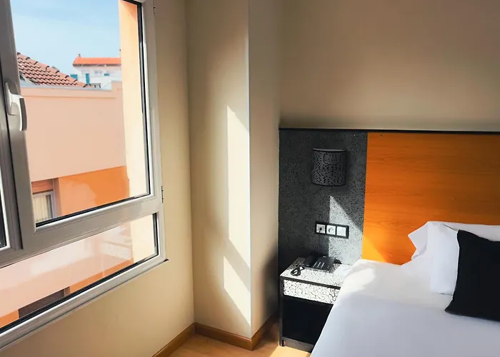 Hotel Faranda Pathos Gijon, Ascend Hotel Collection