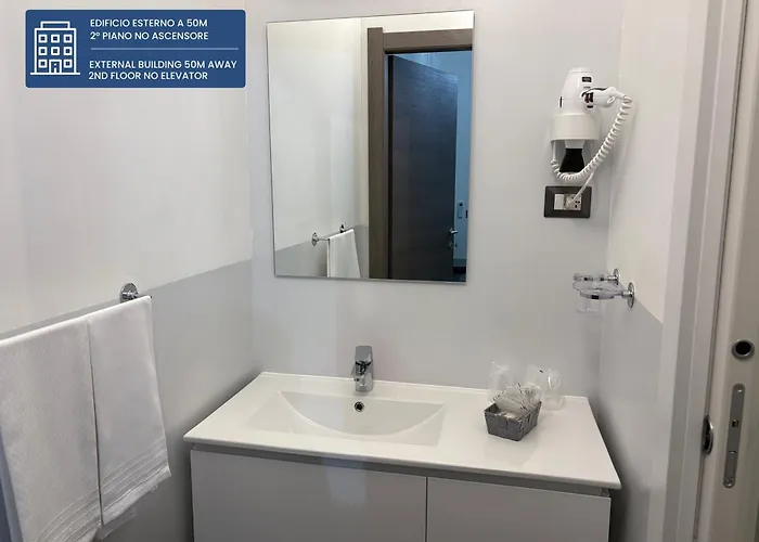 Hotel Perugino Milano